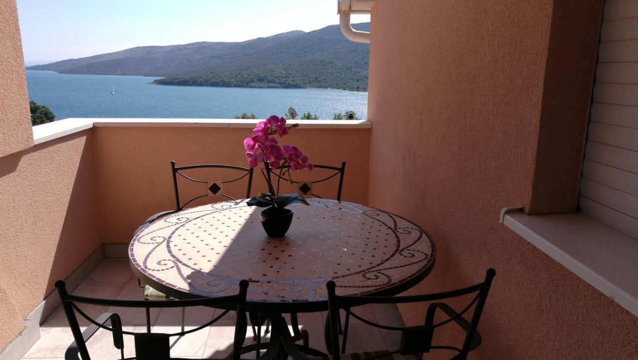 Carapina Apartament Marina
