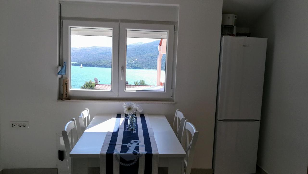 Carapina Apartament Marina