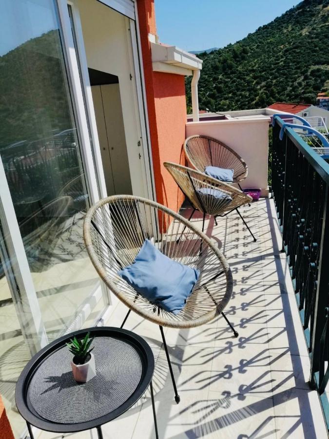 Apartament Carapina *