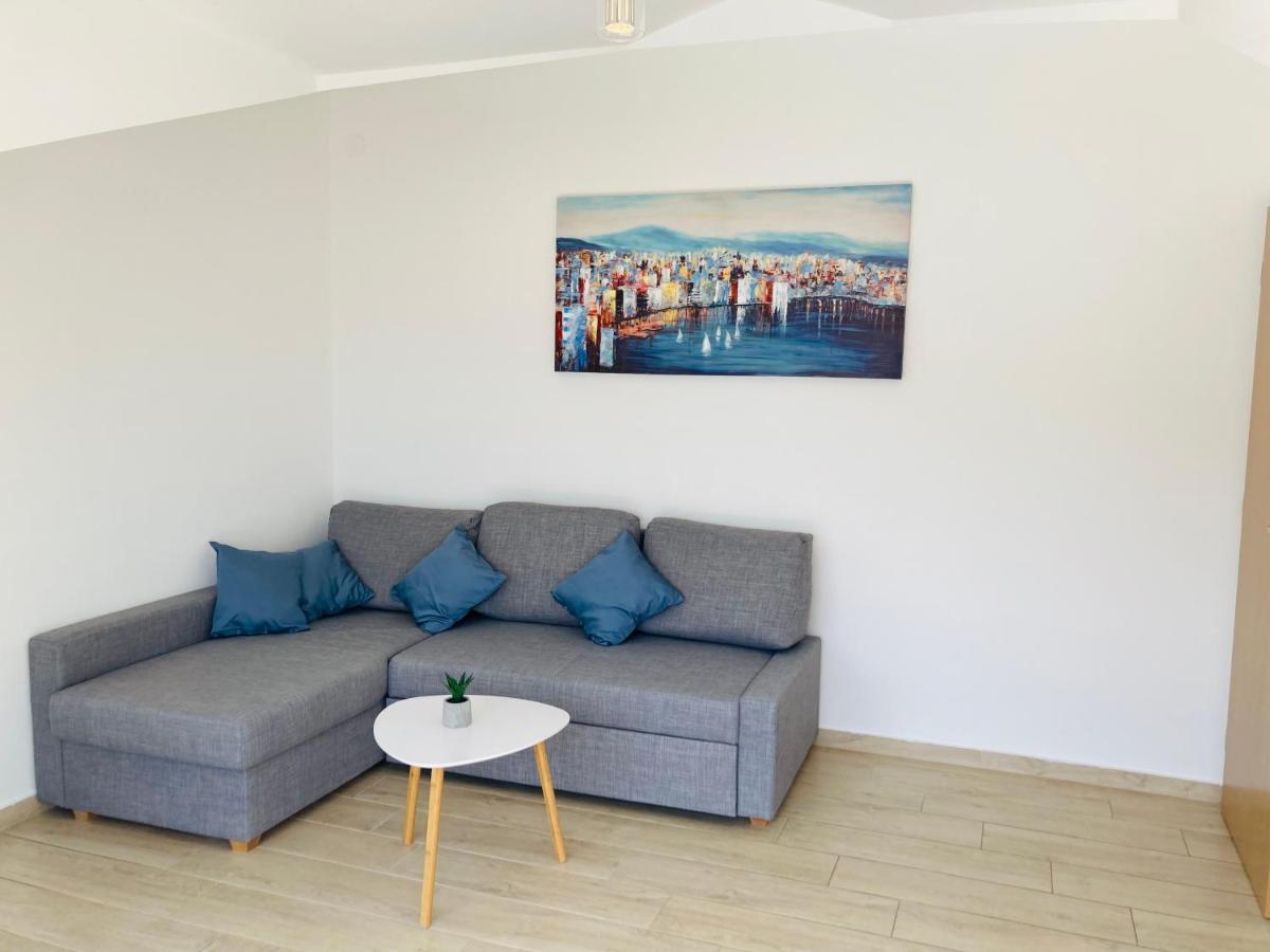 Apartament Carapina
