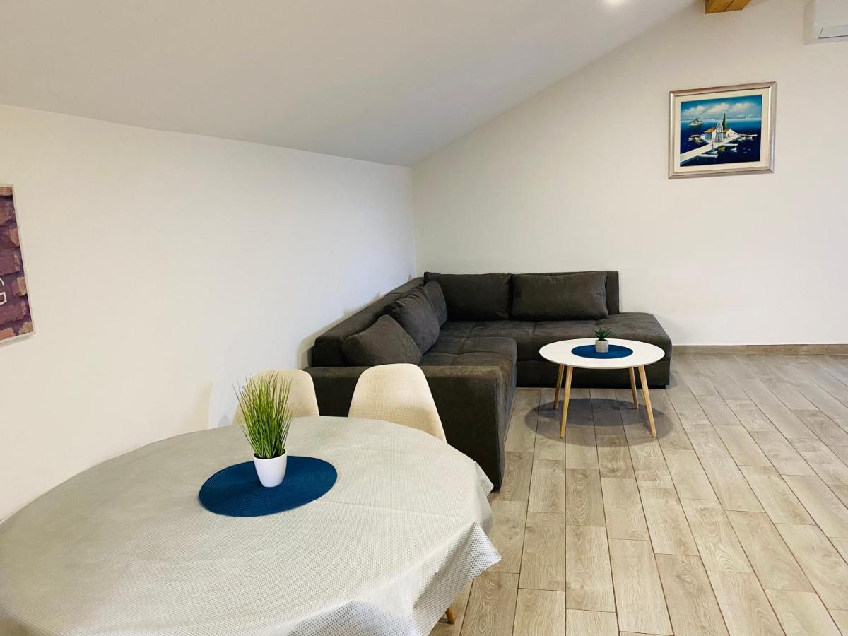 Apartament Carapina Marina