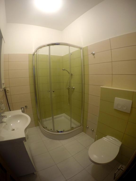 Apartament Carapina *