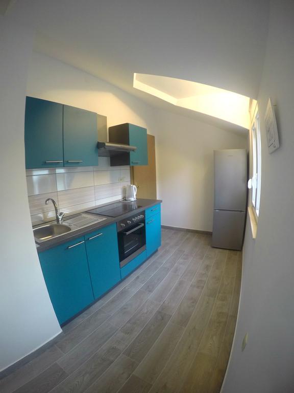 Carapina Apartament *