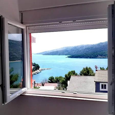 Apartments Carapina Marina Exterior photo