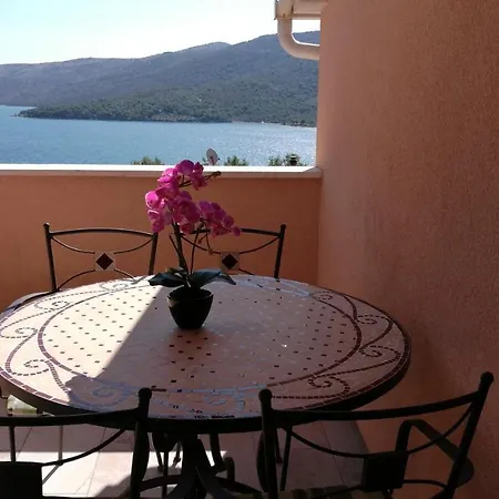 Apartments Carapina Marina Exterior photo