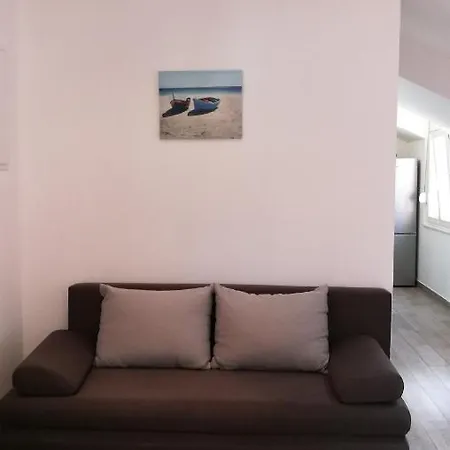 Apartments Carapina Marina Exterior photo