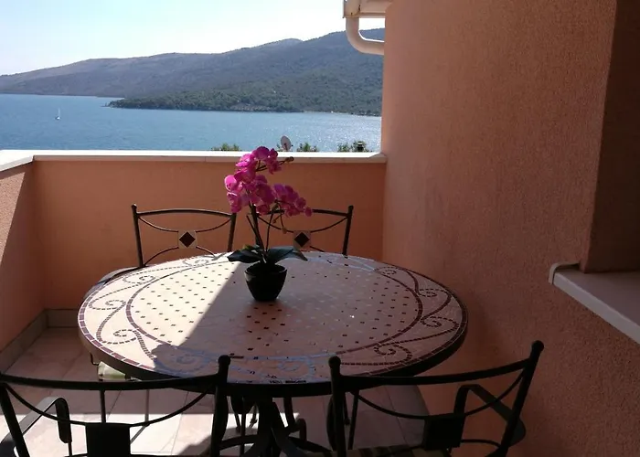 Apartments Carapina