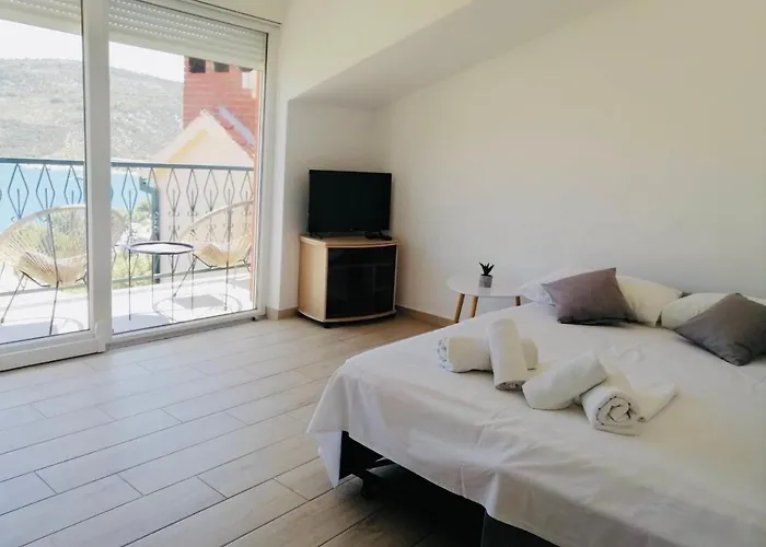 Apartments Carapina