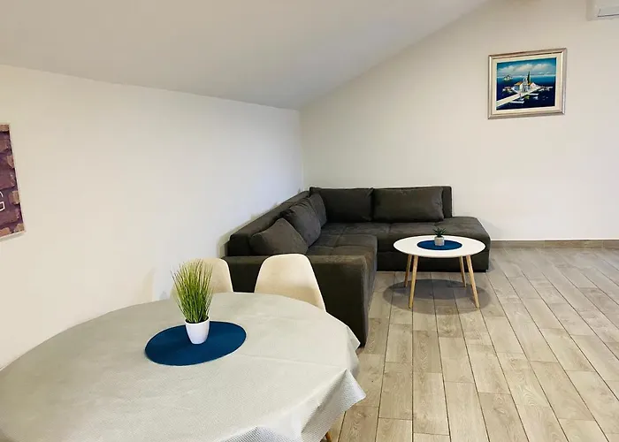 Apartments Carapina