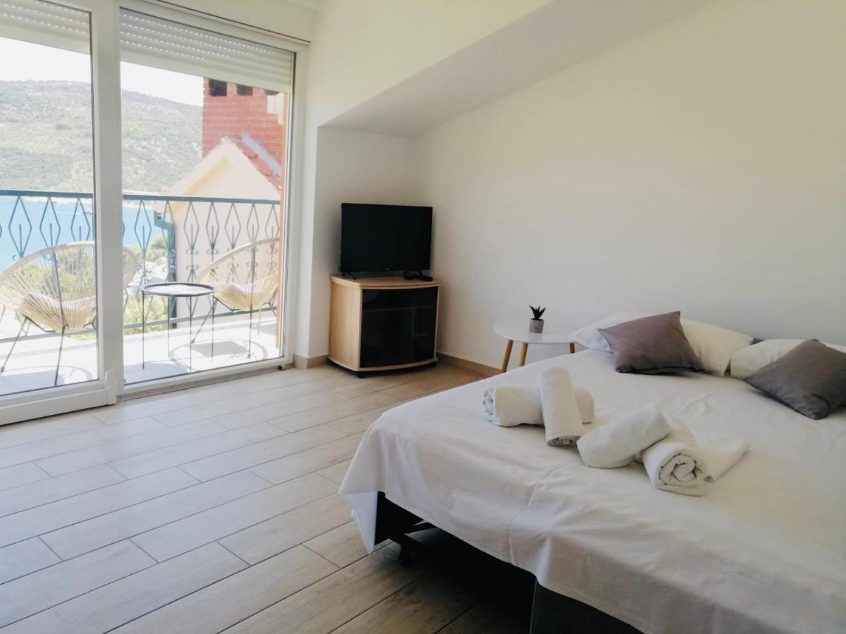 Apartment Carapina