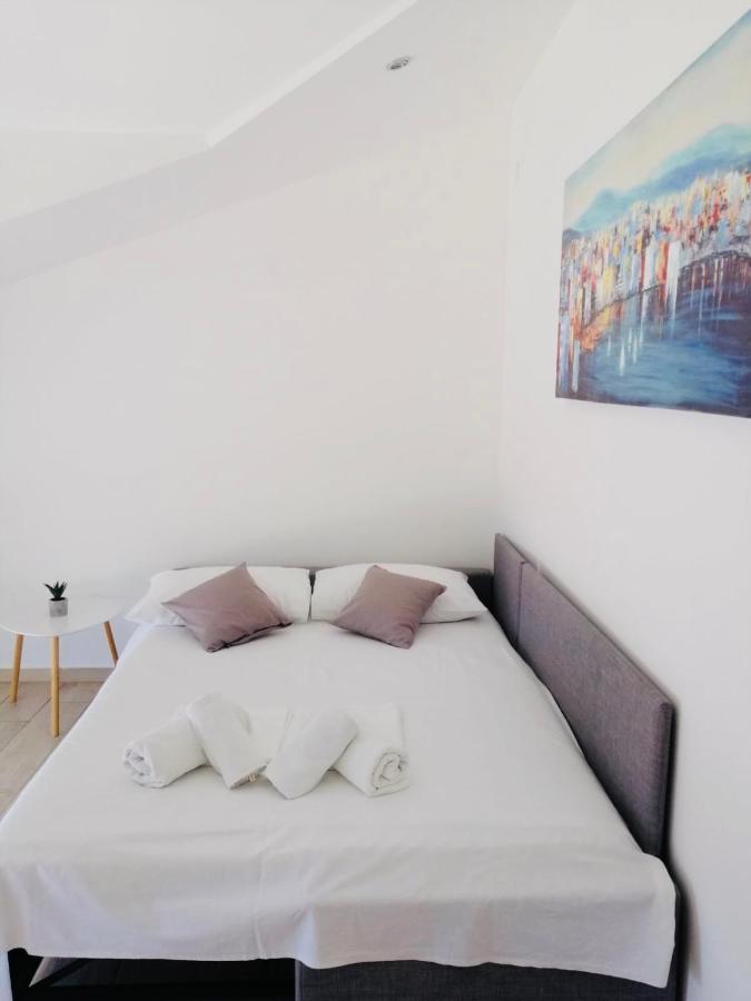 Carapina Apartment Marina