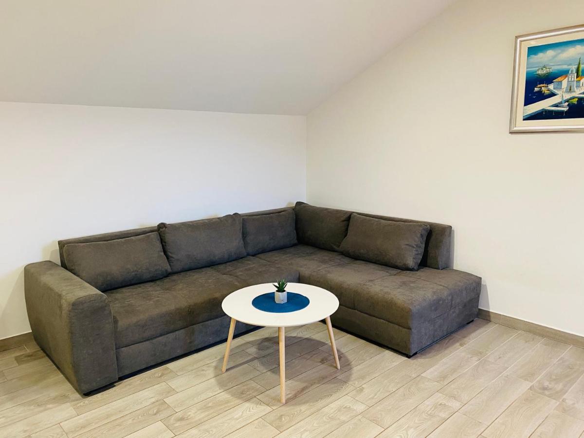 Apartment Carapina