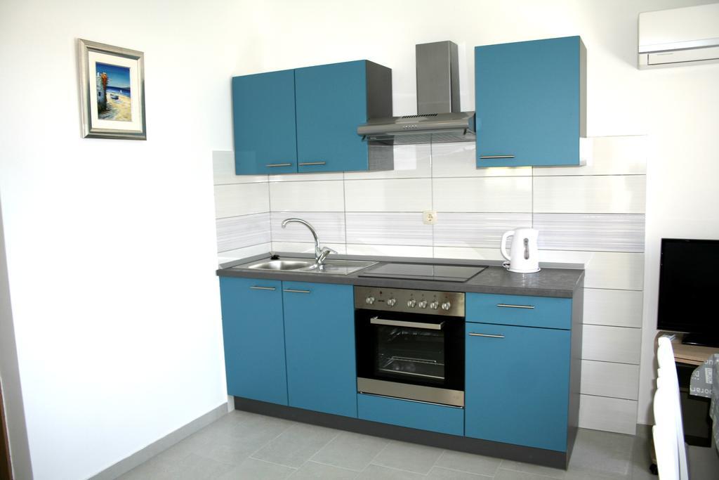 Apartment Carapina *