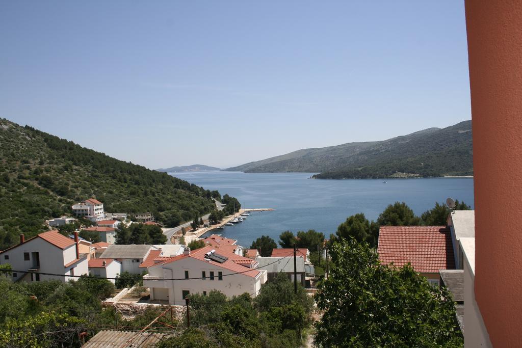 Carapina Marina