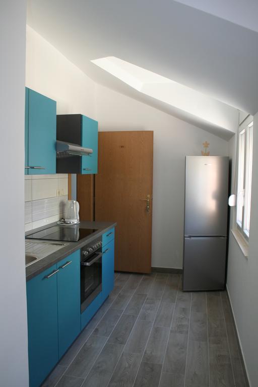Apartment Carapina *